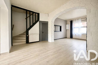 achat maison aniche 59580