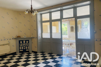 achat maison aniche 59580