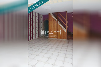 achat maison aniche 59580