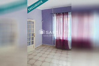 achat maison aniche 59580