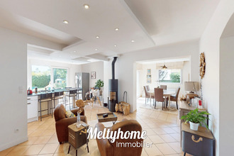 achat maison anisy 14610