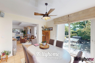 achat maison anisy 14610