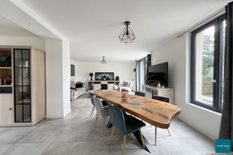 achat maison anisy 14610