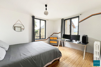 achat maison anisy 14610