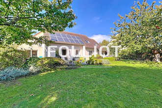 achat maison anisy 14610