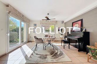 achat maison anisy 14610