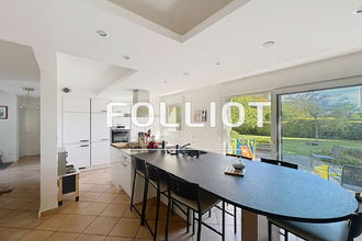 achat maison anisy 14610