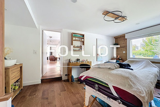 achat maison anisy 14610