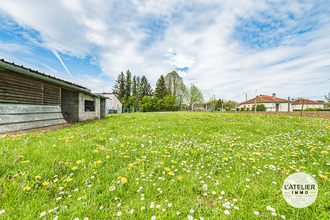 achat maison anizy-le-chateau 02320