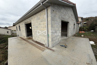 achat maison anjou 38150