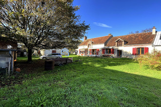 achat maison anjouin 36210