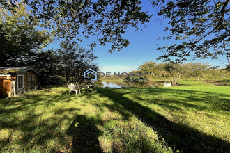 achat maison anjouin 36210