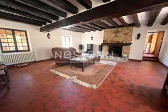 achat maison anjouin 36210