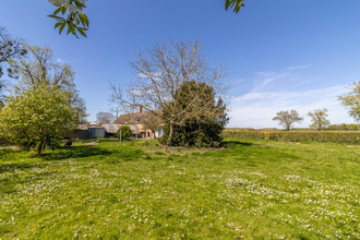 achat maison anjouin 36210