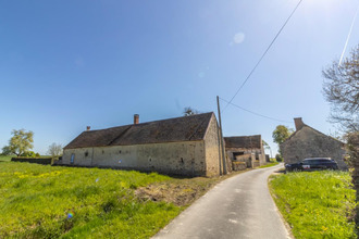 achat maison anjouin 36210