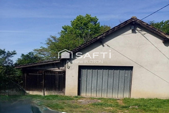 achat maison anjouin 36210