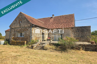 achat maison anjouin 36210