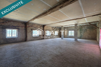 achat maison anjouin 36210