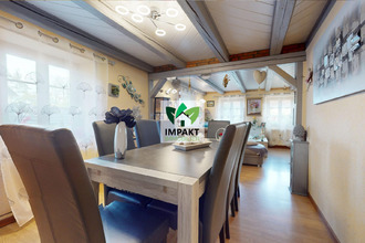 achat maison anjoutey 90170