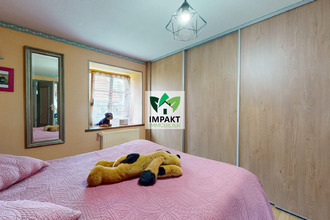 achat maison anjoutey 90170