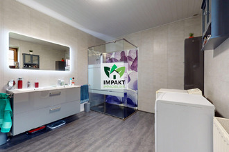 achat maison anjoutey 90170