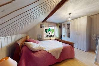 achat maison anjoutey 90170