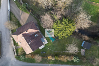 achat maison anjoutey 90170