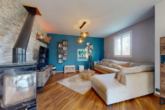 achat maison anjoutey 90170