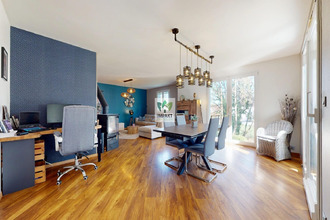 achat maison anjoutey 90170