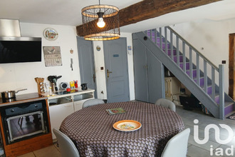 achat maison anlezy 58270