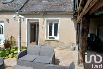 achat maison anlezy 58270