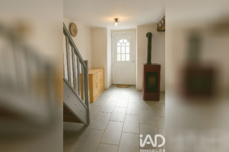 achat maison anlezy 58270
