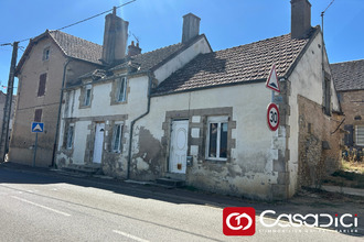 achat maison anlezy 58270