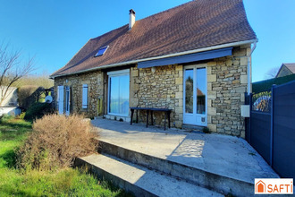 achat maison anlhiac 24160