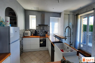 achat maison anlhiac 24160