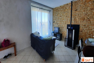 achat maison anlhiac 24160