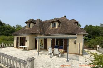 achat maison anlhiac 24160