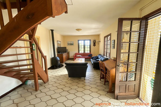 achat maison anlhiac 24160