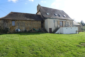 achat maison anlhiac 24160