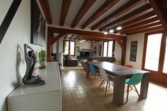 achat maison annay 58450