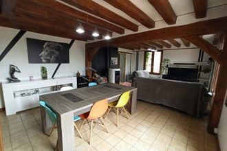 achat maison annay 58450