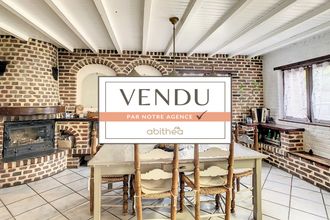 achat maison annay 62880