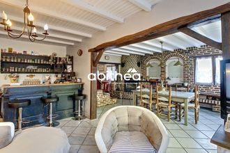 achat maison annay 62880