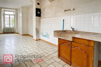 achat maison annay-sur-serein 89310