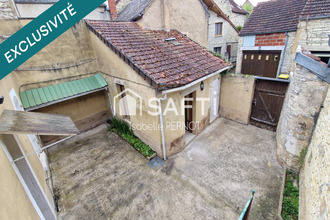 achat maison annay-sur-serein 89310