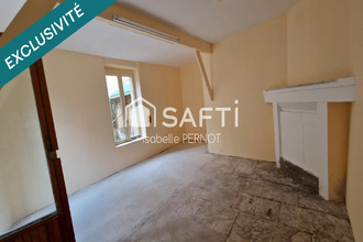 achat maison annay-sur-serein 89310