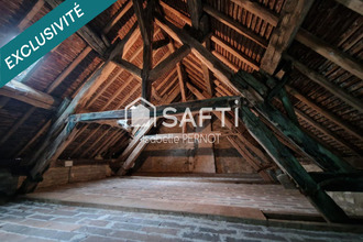 achat maison annay-sur-serein 89310