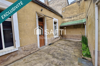 achat maison annay-sur-serein 89310