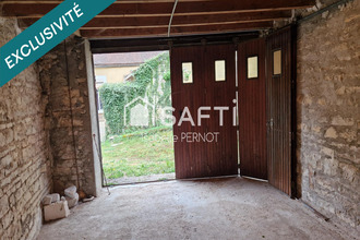 achat maison annay-sur-serein 89310