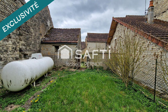 achat maison annay-sur-serein 89310